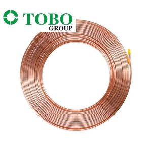 Polished Copper Nickel Pipe with Custom Inner Diameter for Precision Pipe