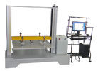 1500W Carton Compression Test PC Controlled Customized Design Acceptable