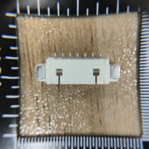 53261-0771 Headers & Wire Housings PicoBlade1.25 SMT RA PKG 7P Connector