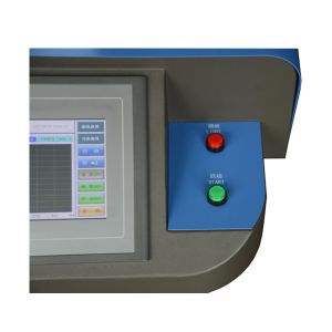 High Efficiency Automatic BGA Reballing Machine OEM With Hot Air Nozzle