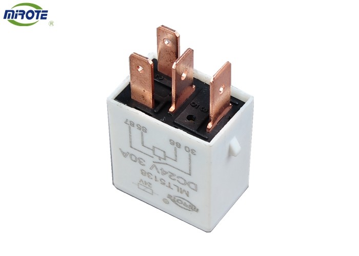 Horn Relay 90987-02022 90987-02020 MR-588567 30019347 AJ51-18-82 for Mitsubishi Motors AJ51-18-821 90987-02028