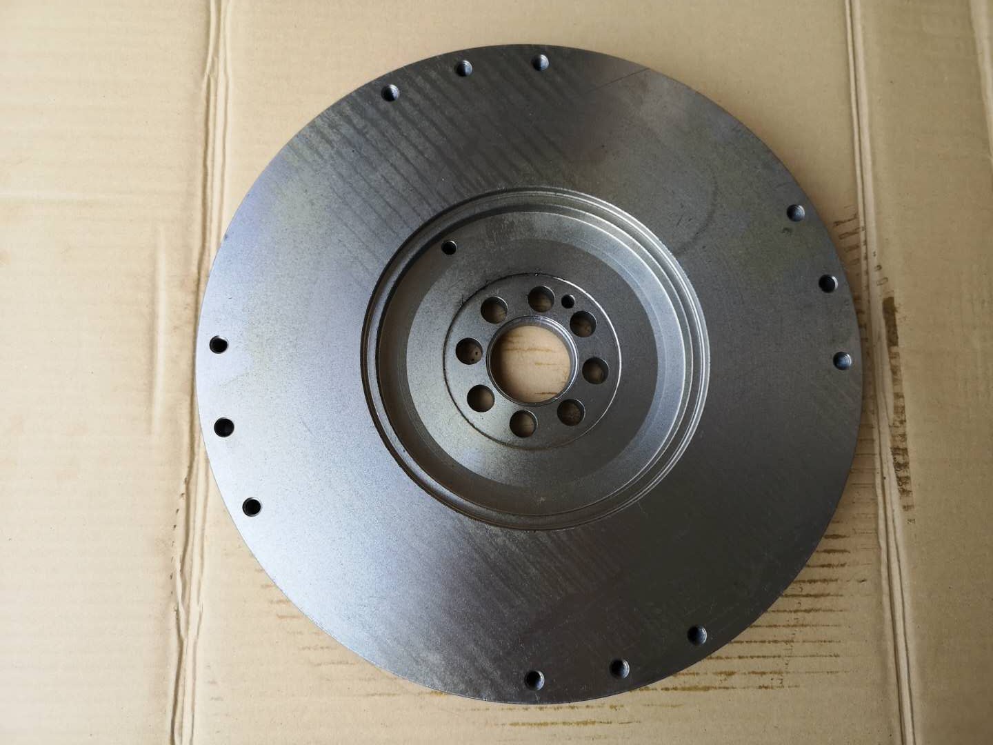 8943960522 6HE1 325mm ISUZU Flywheel Standard Motor No Turbocharger Origin Size
