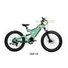 Buy cheap 26 Inch E Bike Battery Powered Off Road Bike With 7 Speed Shimano Gears from wholesalers