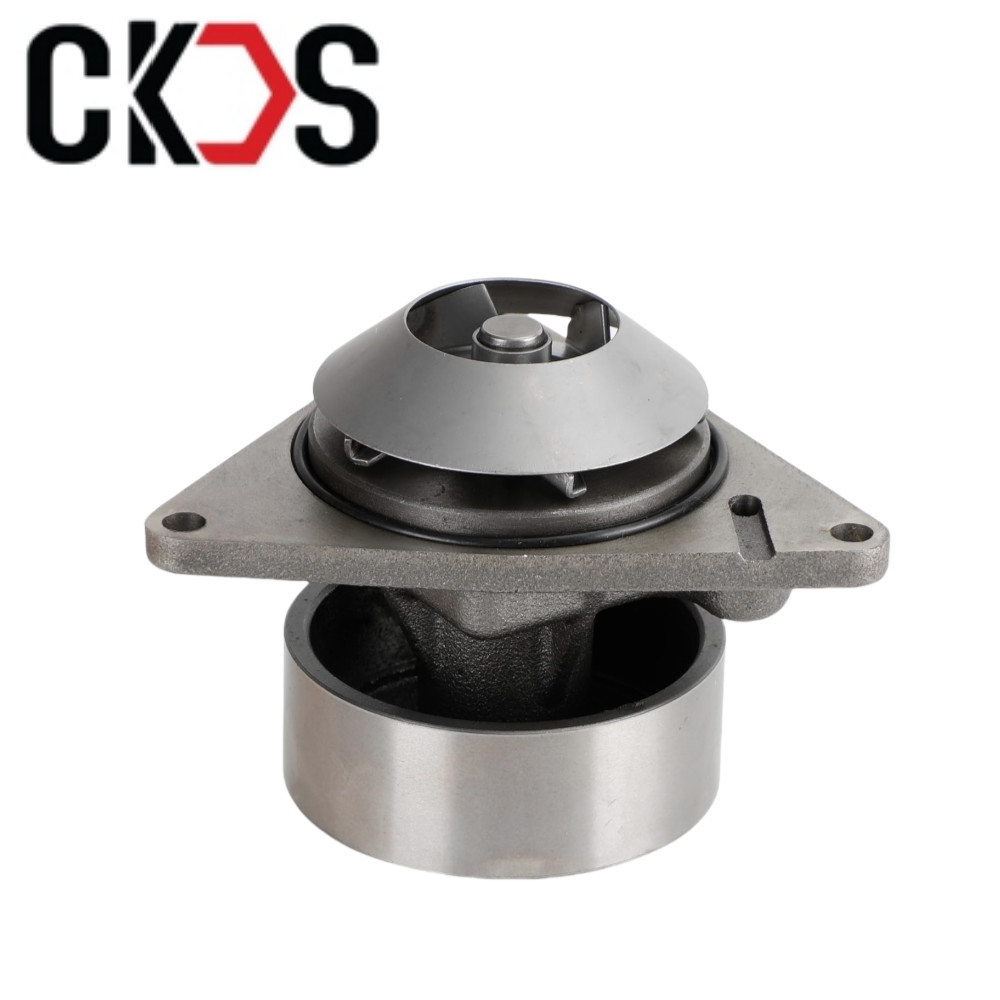 Water Pump Cummins Machines 6CT Engine Cooling Parts 3929612