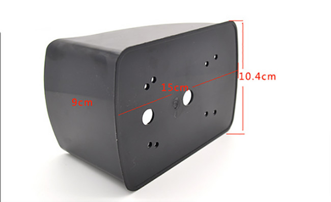 Metal Shell Biometric Access Control System , Door Access Control System
