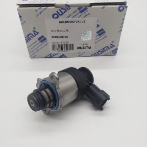 SANY SY245 Suction Control Valve 0928400756 SCV Inlet Metering Valve
