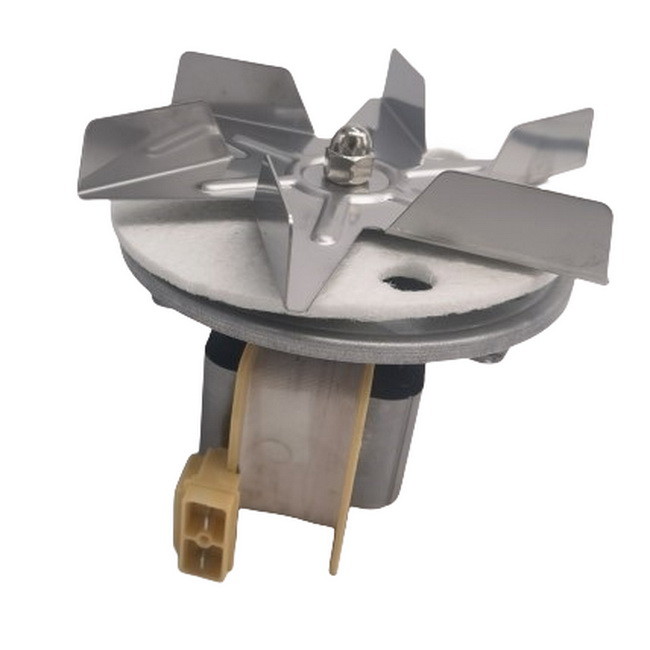 230V 50Hz 55W UNIVERSAL HOT AIR CIRCULATION FAN MOTOR FOR HOT CUPBOARD ELECTRIC OVEN with high temperature oven