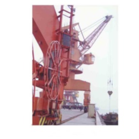 PM Balance Industrial Cable Reels Weighted Electrical CZ Constant Tension