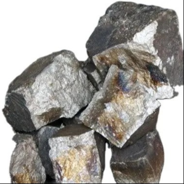 Medium Carbon Ferromanganese For Metallurgical Deoxidizer Ferro & Silica Manganese