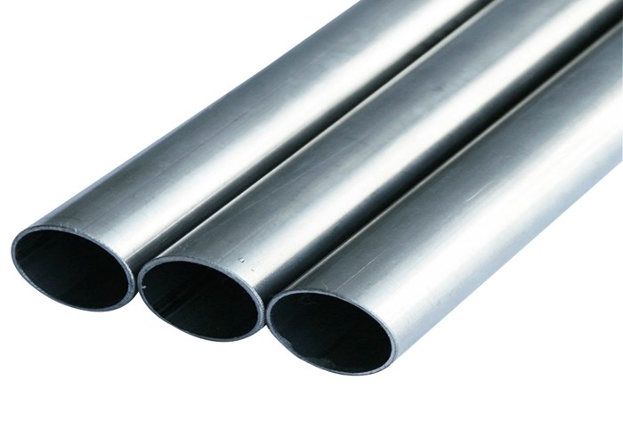 High Strength Hastelloy Alloy Steel Pipe Beveled End Good Corrosion Resistance