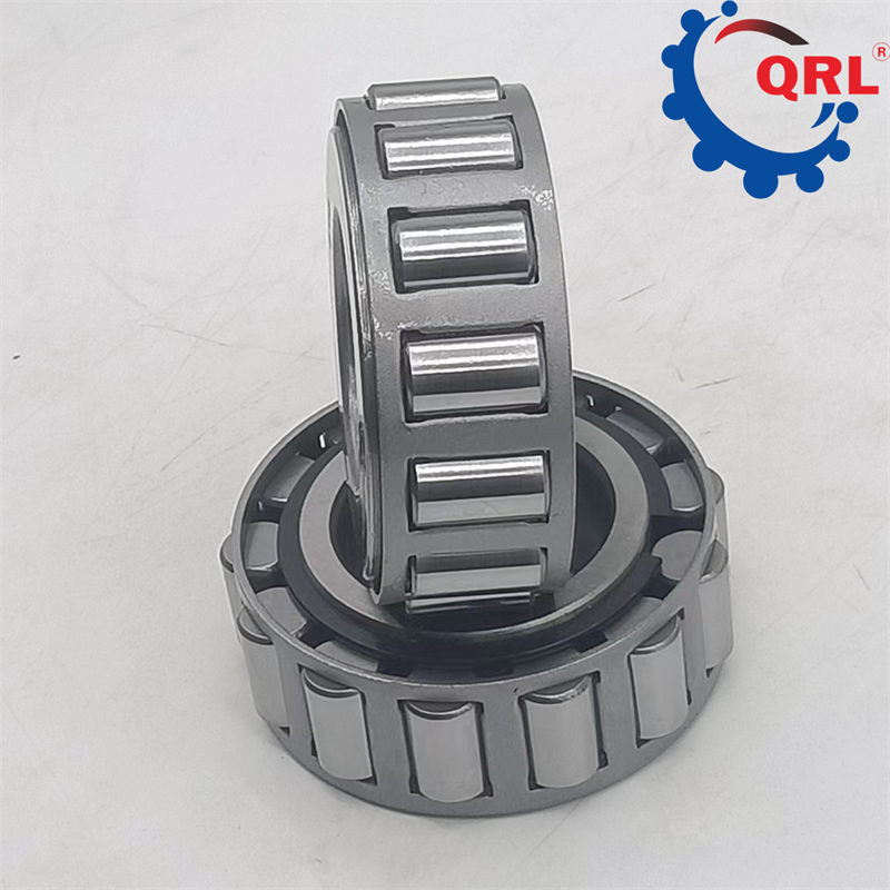 30X57.5X21 Gearbox Cylindrical Roller Bearing UV30-6 A