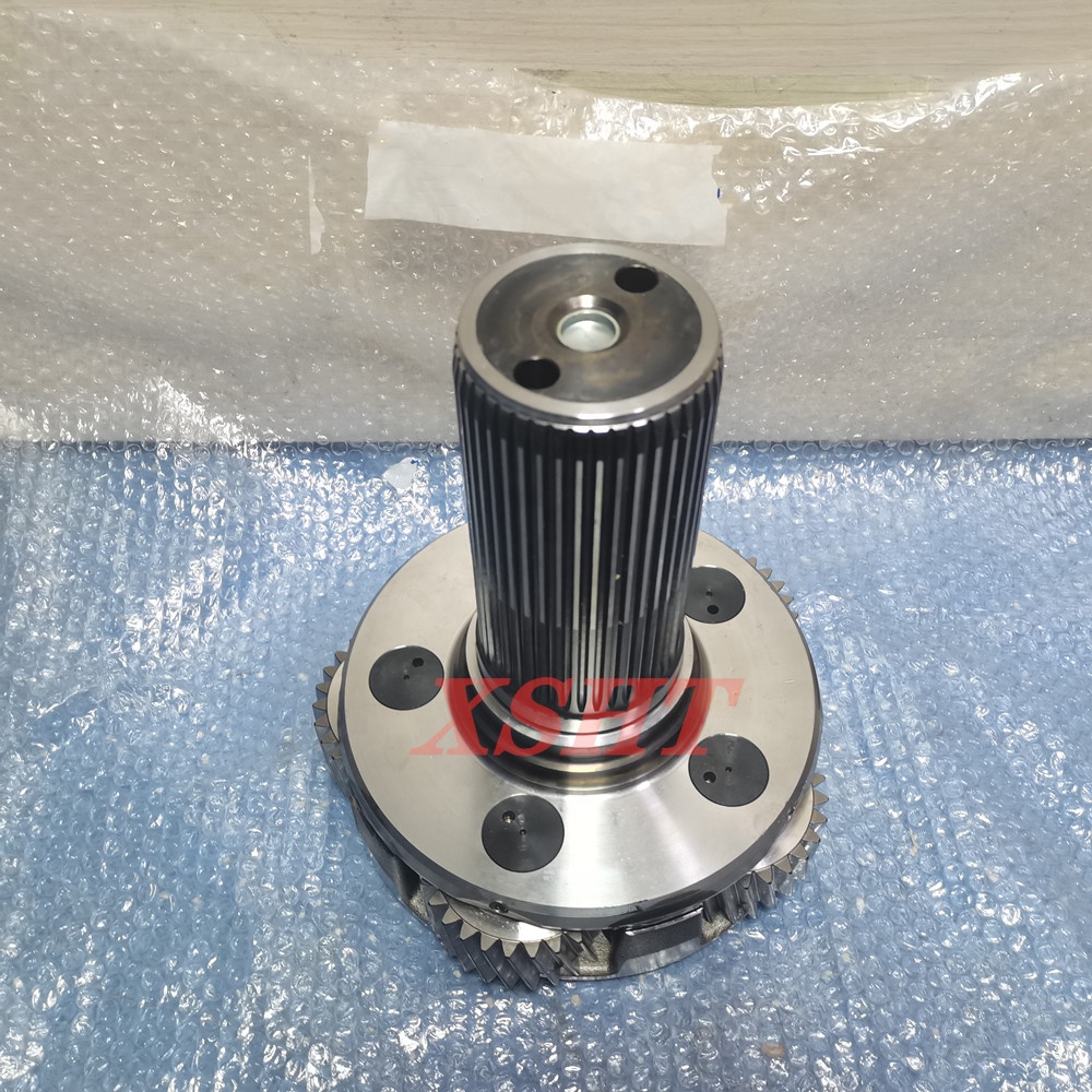 0735300931 Roller Bearing for Heavy Duty Trucks Automatic Transmission Parts Suitable
