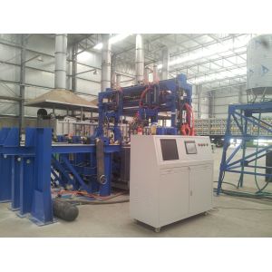 Customized Flexible High Stability Gas Cylinder Ultrasonic testing system