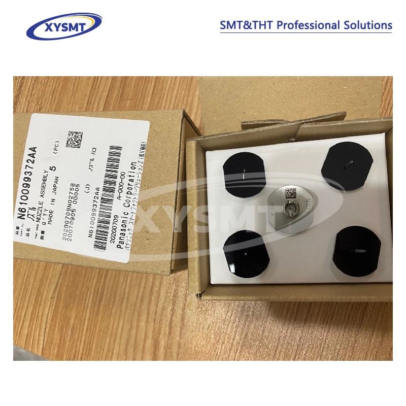 N610099372AA KXFX07MSA00 Nozzle 110N Panasonic CM DT NPM machine spare part