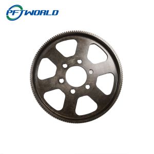 CNC Machining High Precision Engine Accessories