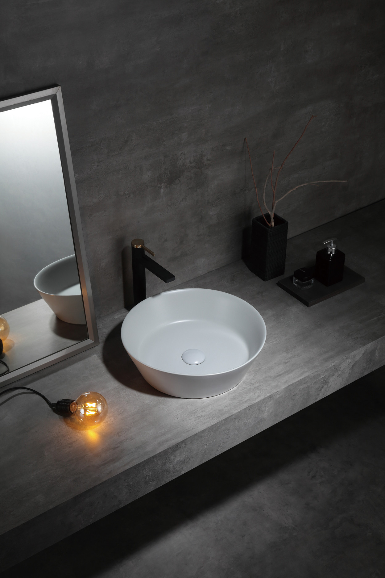 Ceramic Art 9L Above Counter Sink Mutil Color Custom Made Basins