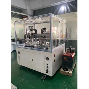 Inline PCBA Automatic Depaneling Machine,PCB Depanelizer from Chuangwei