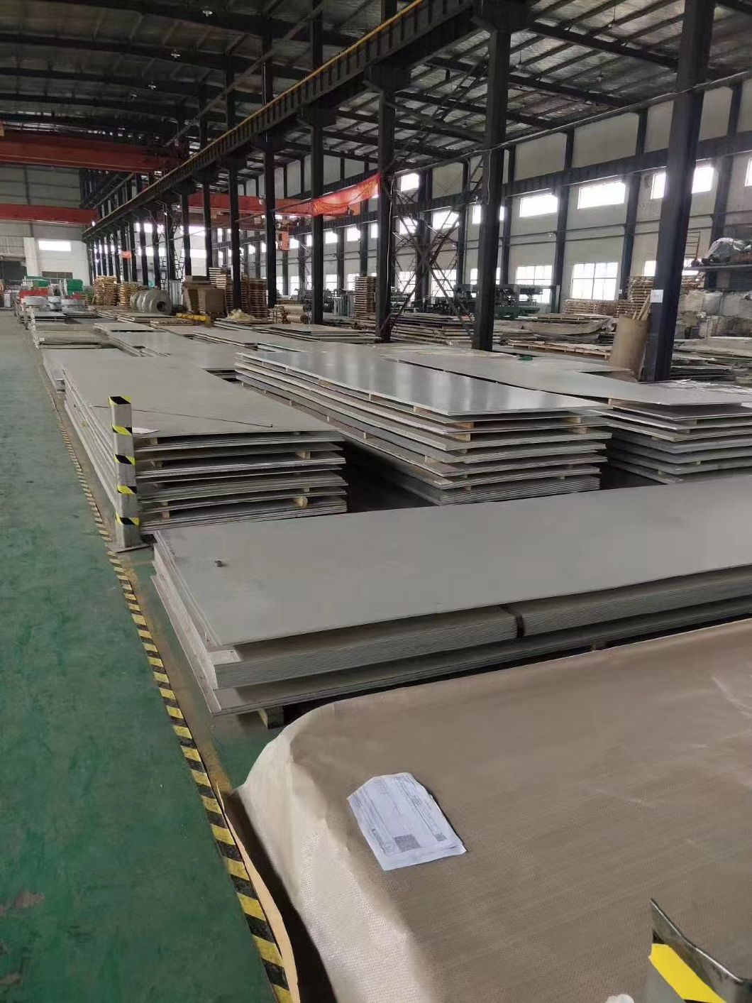 Stainless Steel Sheet SUS403