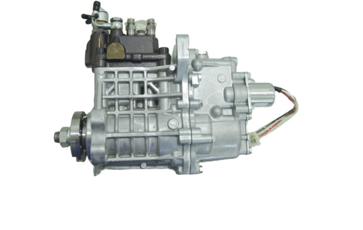Common Rail Diesel Car 729932-51360 Yanmar Fuel Injection Pump