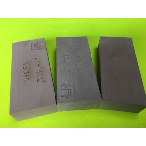 China MB 651 Rigid Polyurethane Tooling Board , Modeling Boards And Machinable Slabs on sale
