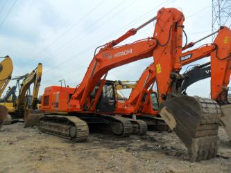 Good Construction Equipment Co.,Ltd