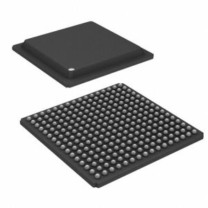  Field Programmable Gate Array LCMXO1200C-3FTN256I 1.71V MachXO Field Programmable Gate Array IC 256-LBGA Manufactures