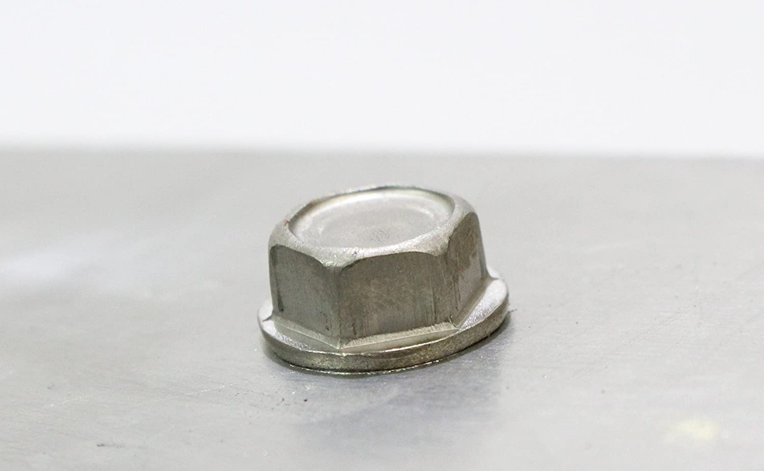 Coil Collated Hex Flange Head Auto Feed Drywall Screws Without Washers For Metal Fastening