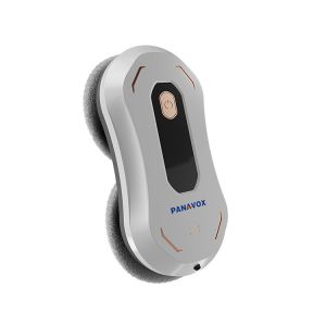  Home Robot Washing Machines with Dual Water Spray and English Operating Language Manufactures