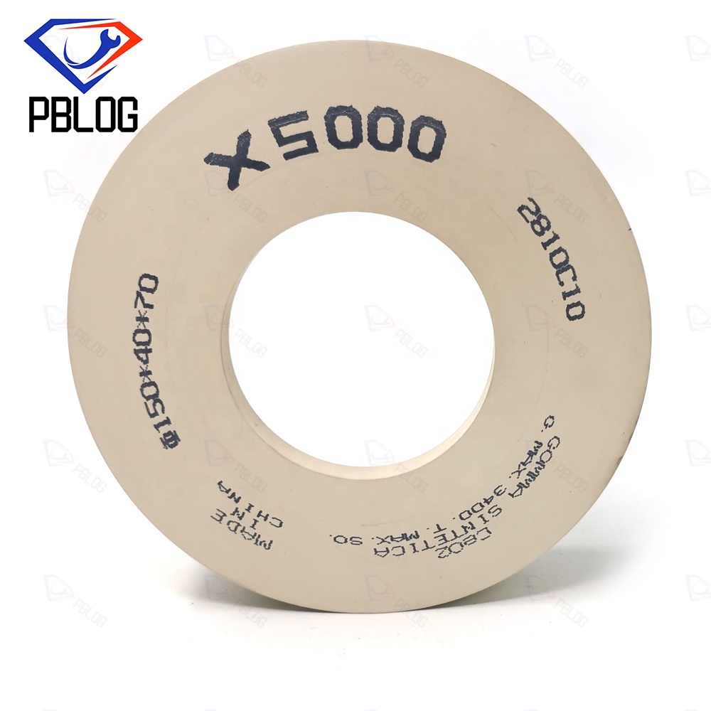 Manufacturer Hot Selling Glass Ceramic Marble X5000 Polishing Wheel