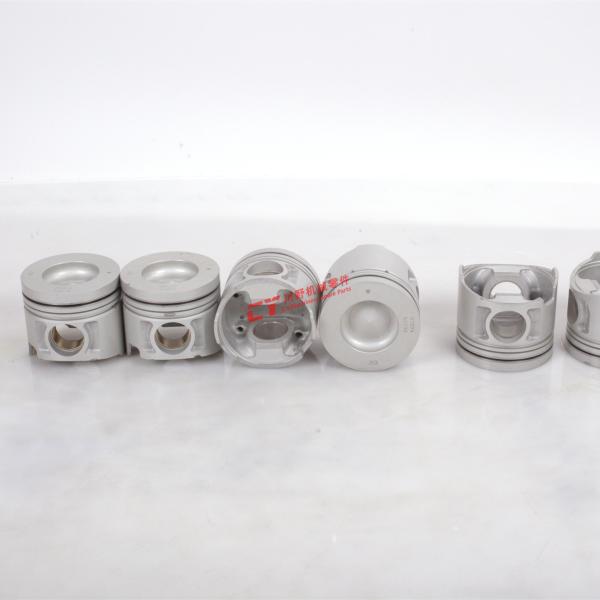13301 - 1013 132162631 133061080 133061070 Engine Cylinder Liner Kit J08CT
