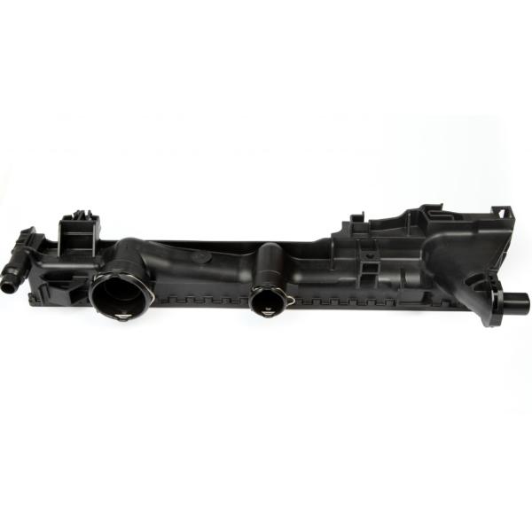 Quality Custom Auto Body Part Precision Injection Mould Plastic Material ISO Approval for sale