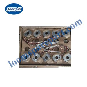 Picanol Encoder BE303902 BE303903 GAMMA GTM GTX Encoder picanol gtm loom