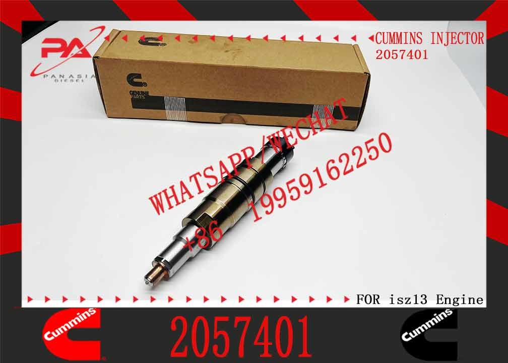 WELGA 2086663 2264458 2057401 2030519 2031835 2488170 2419679 2031836 2029622 Diesel Common Rail Fuel Injector Nozzle
