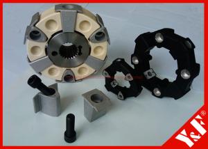China Engine Drive Coupling for BOMAG 212D , Bomag Engine Flywheel Coupling on sale
