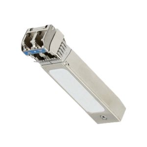  TRX10GVP2010C1 SFP+ Fiber Optic Transceiver Module Ethernet LC Duplex Pluggable Manufactures