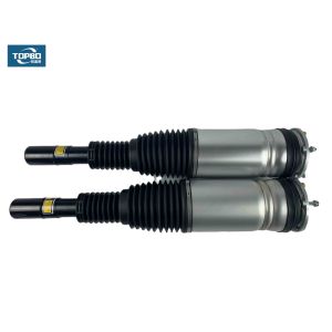 LR056926  LR056924 Front Rear Shock Absorber