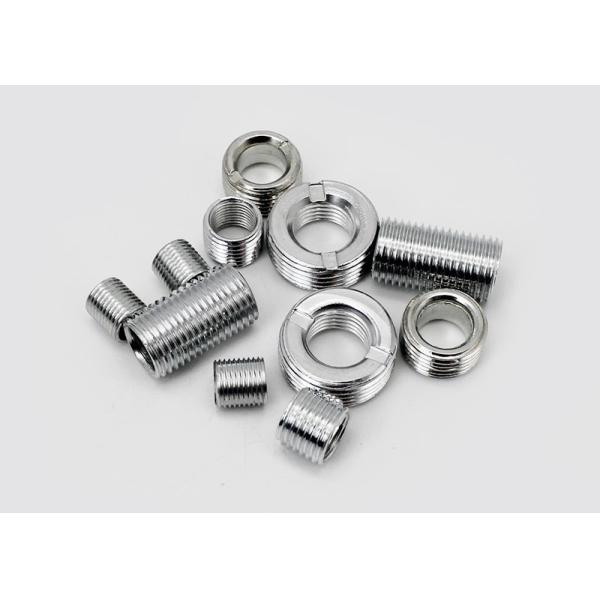 Quality DIN934 Internal External Thread Adapter For Industrial / Civil Connections for sale