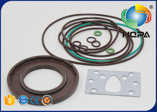 A4VGO71 Hydraulic Main Pump Seal Kit, High Quality Excavator Seal Kit