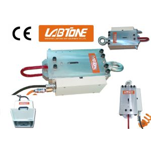  200kg～1500kg Hooks Drop Test Machine Electronically Operated LABTONE Manufactures