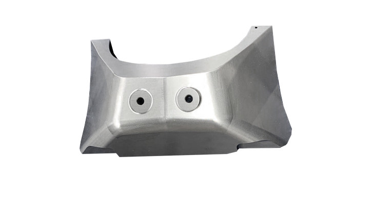WNiFe Magnetic And WNiCu Nonmagnetic Tungsten Heavy Metal Balancing Weights