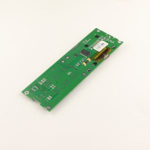 Customize Grey 19264 COB STN HTN FSTN Monochrome Dot Matrix LCD Display Module