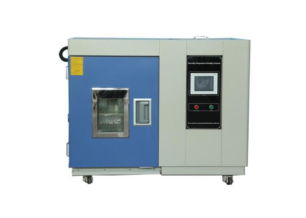 TH-80 Temperature Humidity Chamber / T-50 Benchtop Environmental Simulation