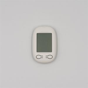 China Simple Operation Smart Glucose Monitor Diabetes Detecting on sale