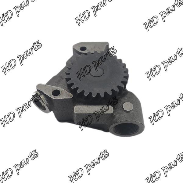 Diesel Engine Oil Pump F3L912 F4L912 GJ1704 02130440 02130441 For Deutz