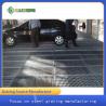 Buy cheap HDP Metal Steel Walkway Mesh Grating Grid For Parking Lot flooring from wholesalers