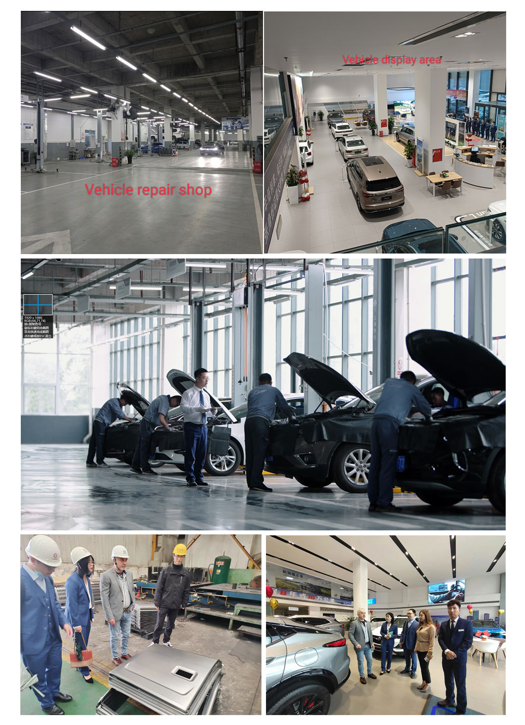 5 Seater SUV EV Cars Compact 160km/H Adult Mini Electric Car