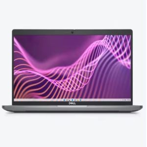  Rack-Mountable Latitude 5440 Laptop with 13th Gen i7-1355U Processor and 16GB Memory Manufactures