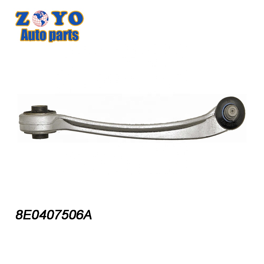 Front Upper Control Arm for Audi A6 A8 A4 2000-2009 Aftermarket Suspension System