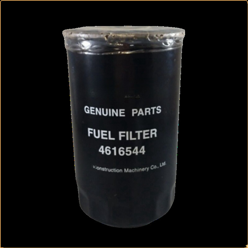 Genuine Quality Excavator Truck Diesel Engine Fuel Filter Element 4616544 P550391 With Customized Package