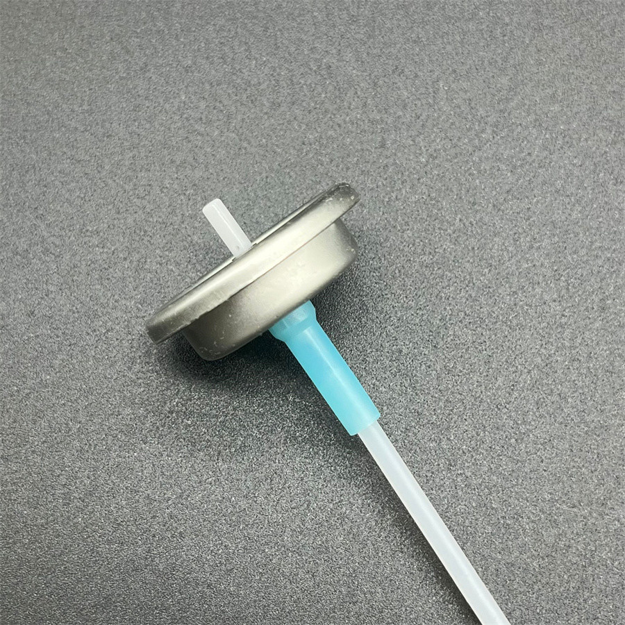 1" Precision Metering Needle Valve for Industrial and Laboratory Applications | High-Accuracy Flow Control
